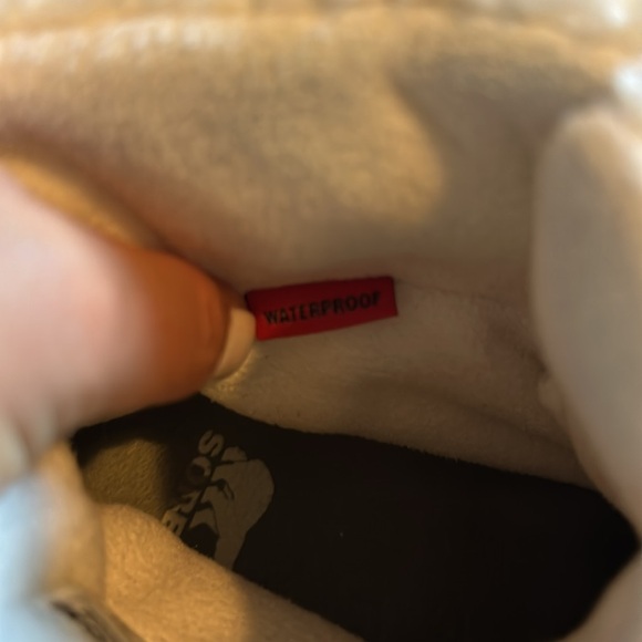 Sorel Explorer Boot - Picture 5 of 5